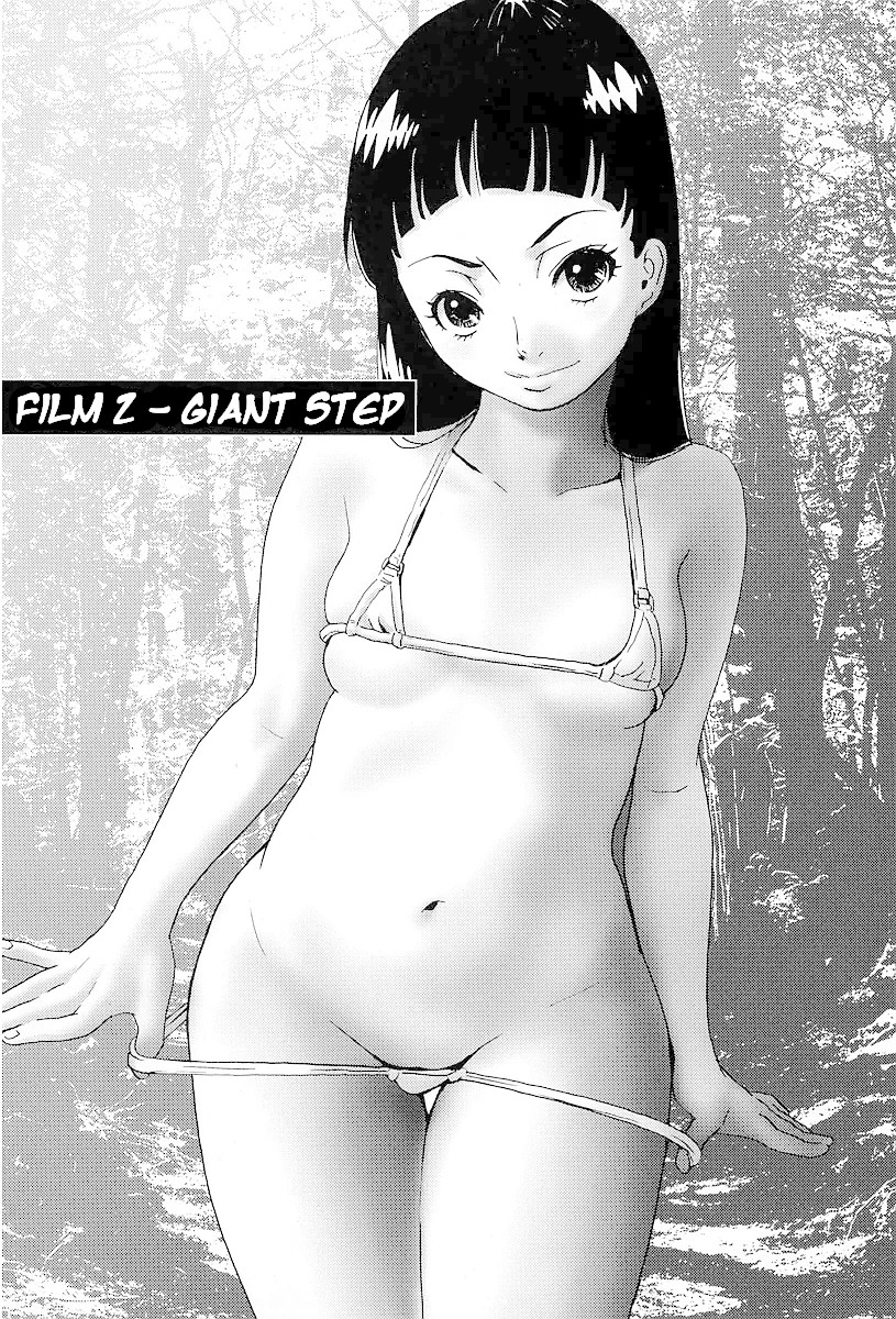 Hagure Idol Jigokuhen Gaiden - Princess Sarah Chapter 2 page 1 - Chapter 2: Giant Step