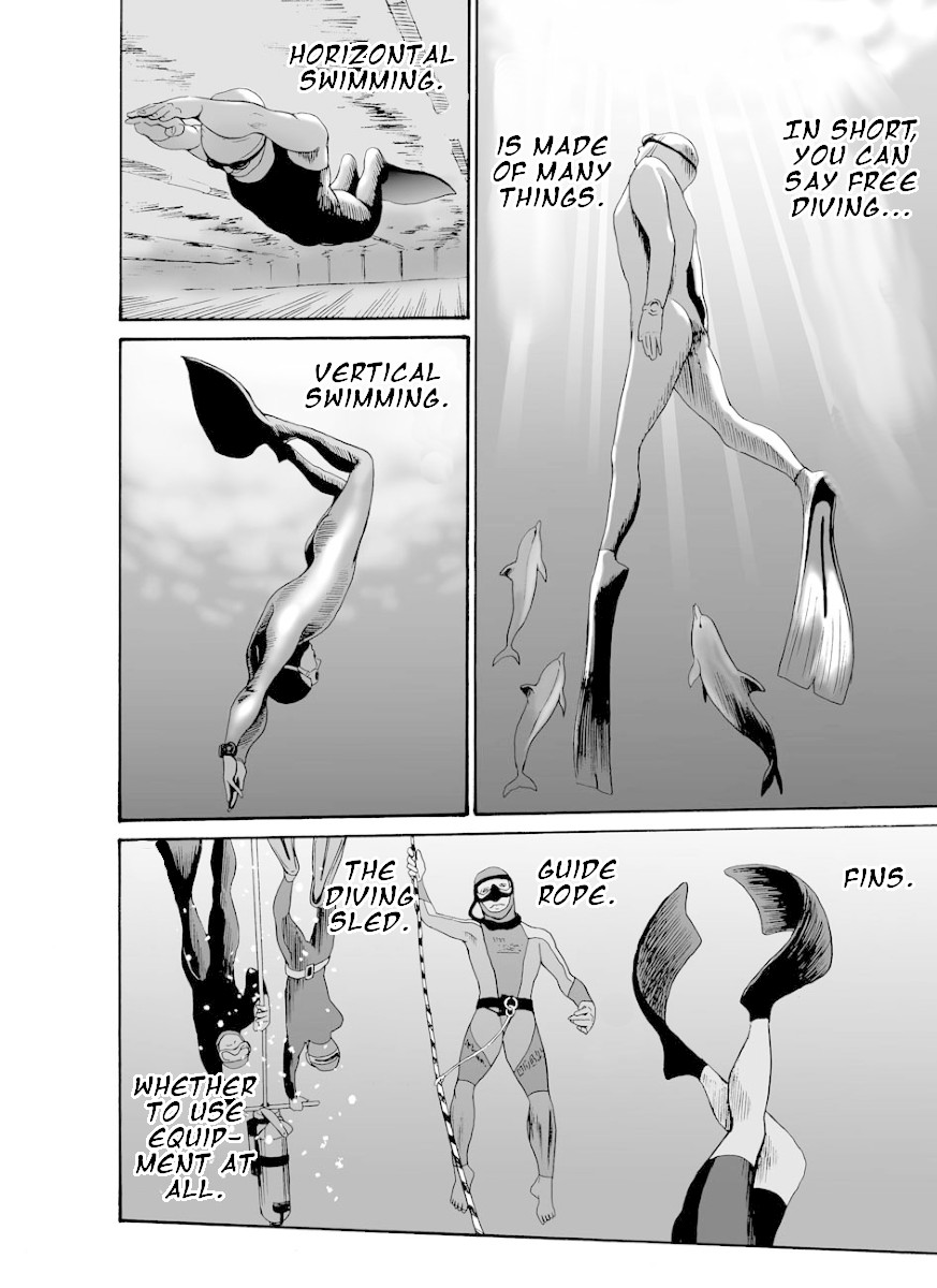 Hagure Idol Jigokuhen Gaiden - Princess Sarah Chapter 4.5 page 2 - Chapter 4.5: Sea Loves You (Director's Cut)