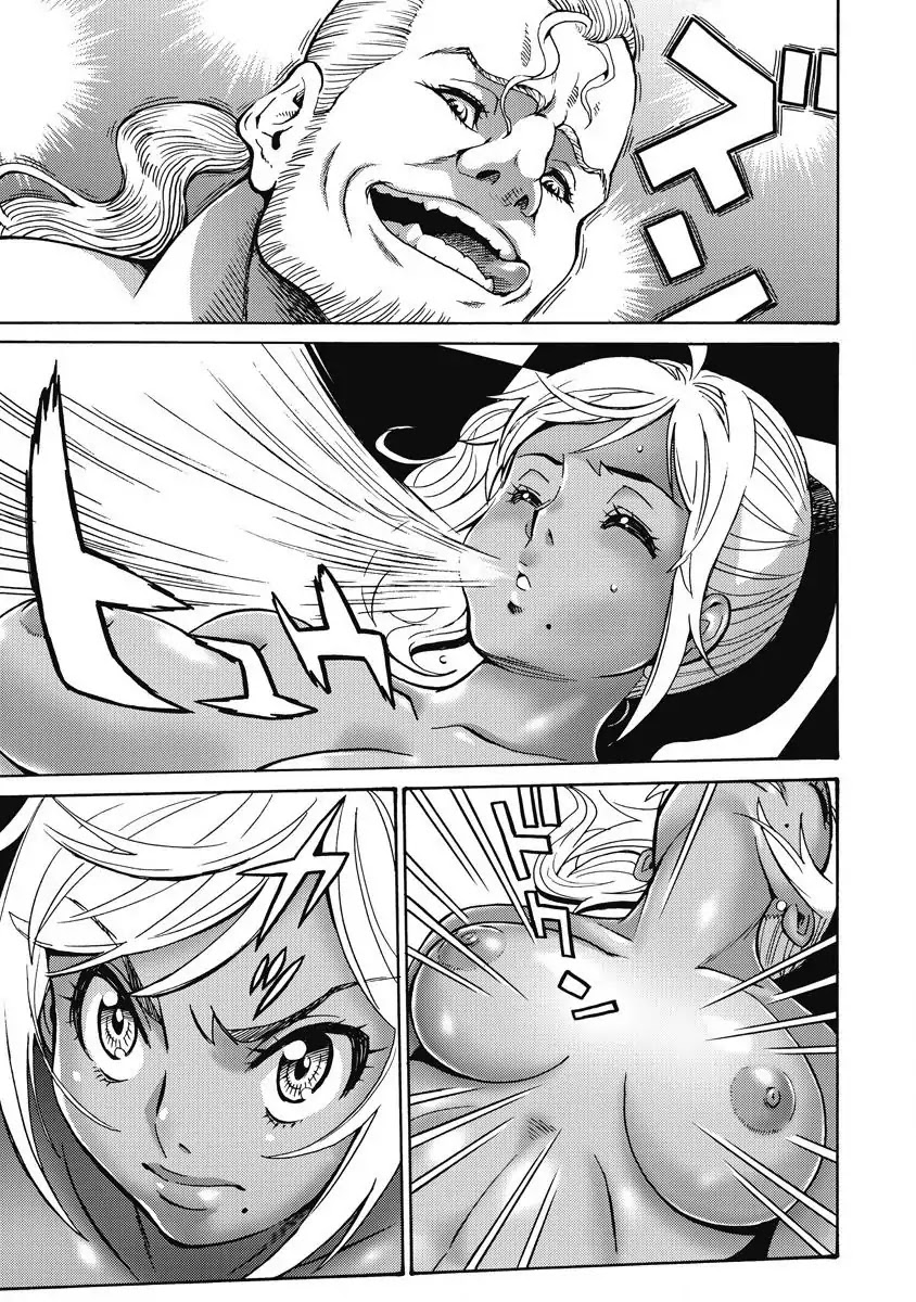 Hagure Idol Jigokuhen Chapter 10 page 26 - Chapter 10: The hero of the ring