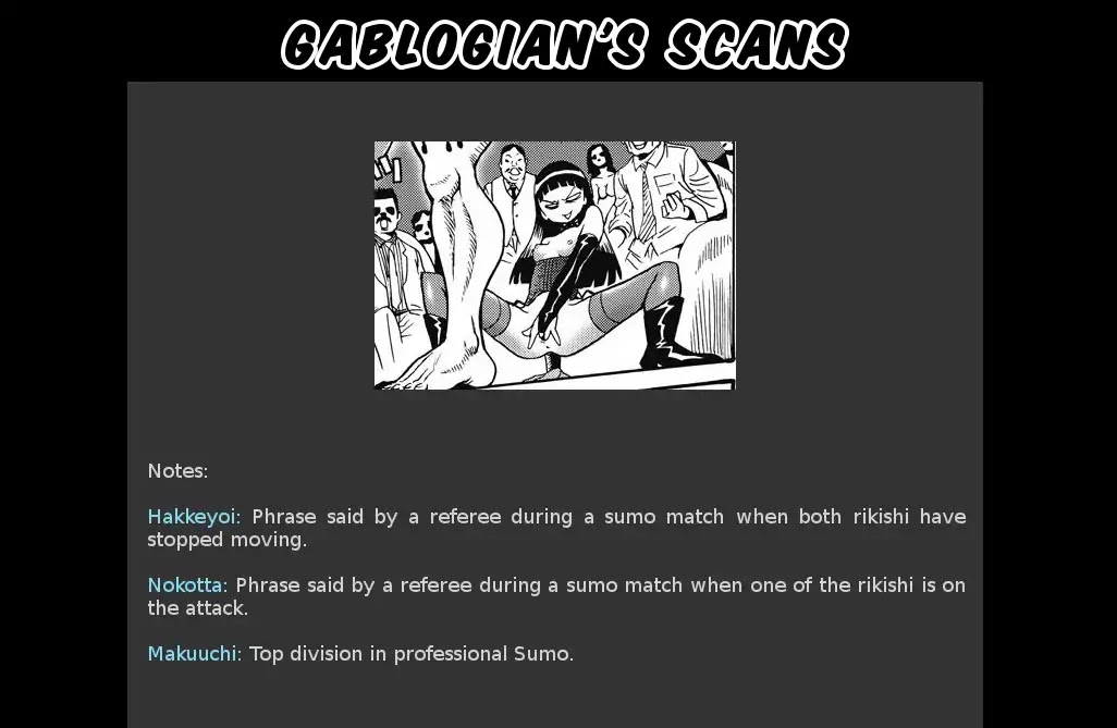 Hagure Idol Jigokuhen Chapter 10 page 30 - Chapter 10: The hero of the ring