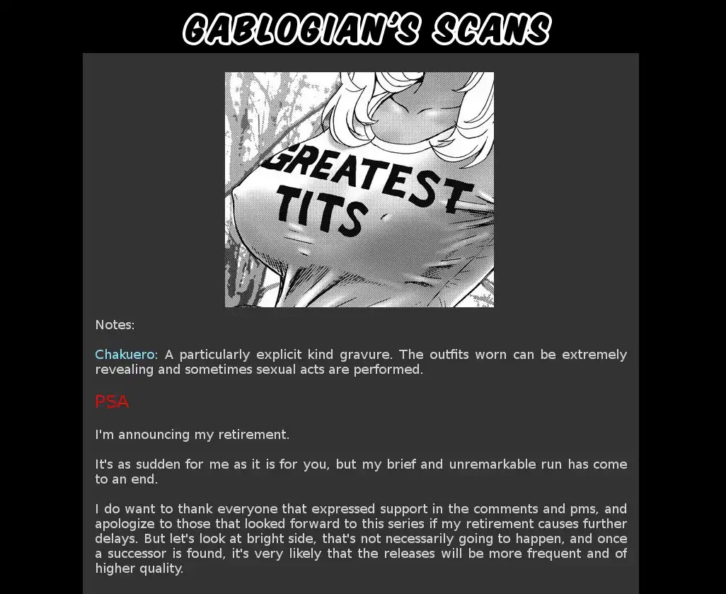 Hagure Idol Jigokuhen Chapter 12 page 25 - Chapter 12: Naked mind