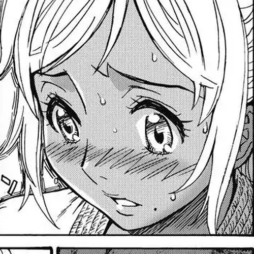Hagure Idol Jigokuhen Chapter 12: Naked mind cover