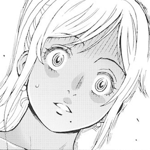 Hagure Idol Jigokuhen Chapter 14: Blue Fruit cover