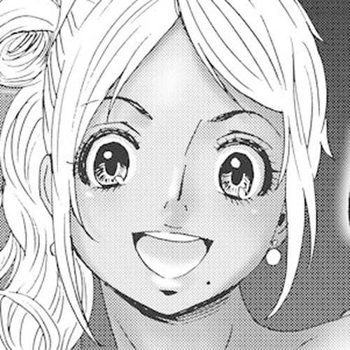 Hagure Idol Jigokuhen Chapter 15: Ci•Ne•Ma cover