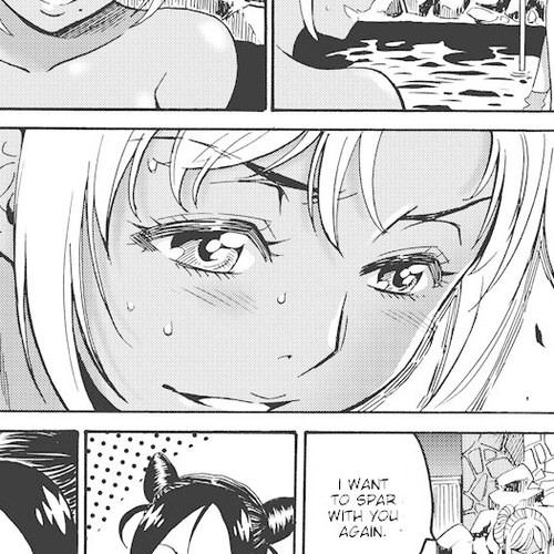 Hagure Idol Jigokuhen Chapter 17: Lord of the Speed cover