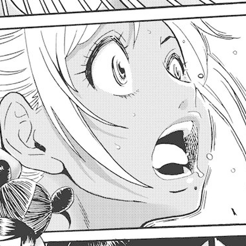 Hagure Idol Jigokuhen Chapter 18: Full Force cover