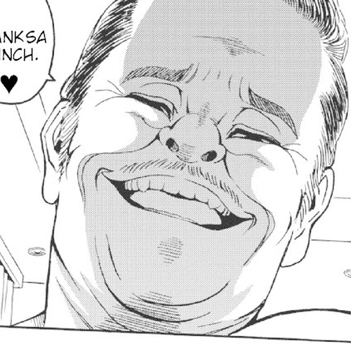 Hagure Idol Jigokuhen Chapter 23: Love Affair cover