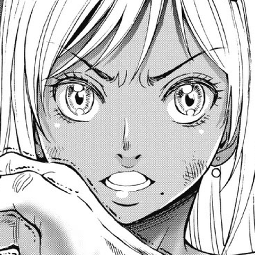 Hagure Idol Jigokuhen Chapter 24: Blaze of Violence cover