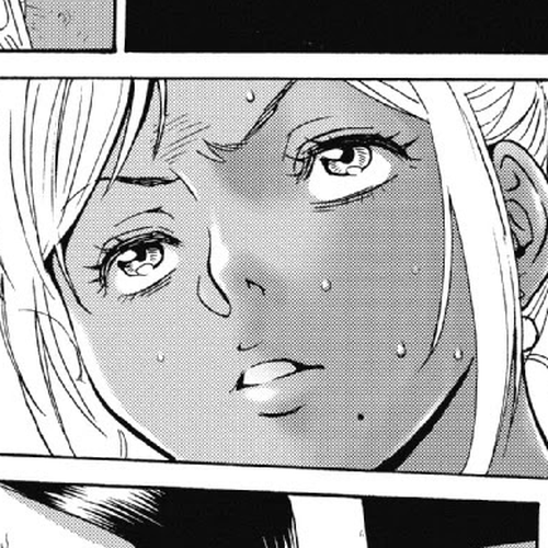 Hagure Idol Jigokuhen Chapter 25: Samurai cover
