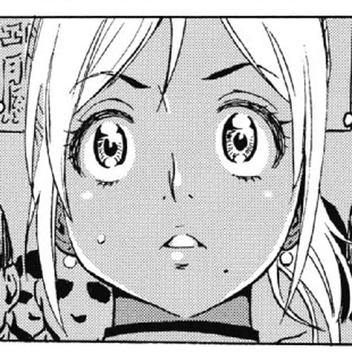 Hagure Idol Jigokuhen Chapter 26: Mama I love You cover