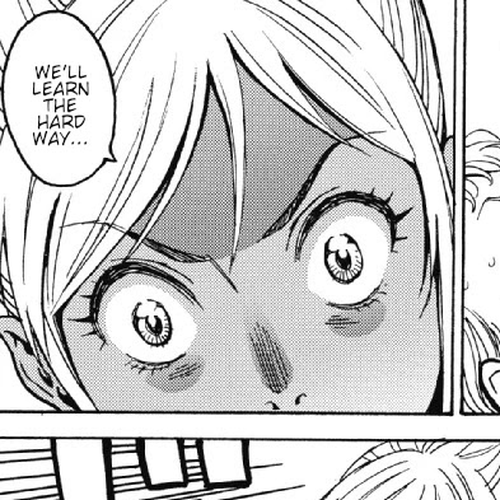 Hagure Idol Jigokuhen Chapter 27: Baby Low Tension cover