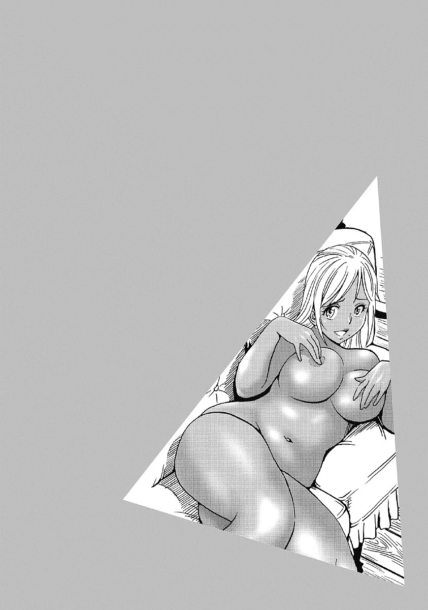 Hagure Idol Jigokuhen Chapter 29 page 31 - Chapter 29: Pretty Gravure Girl