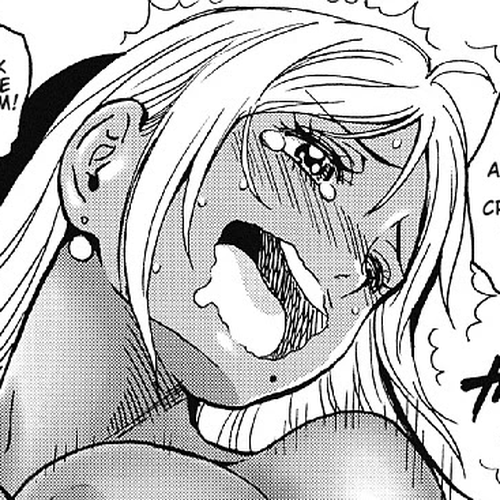 Hagure Idol Jigokuhen Chapter 29: Pretty Gravure Girl cover