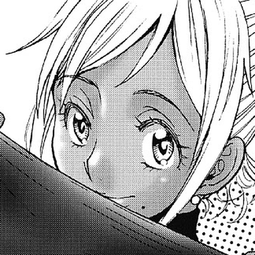 Hagure Idol Jigokuhen Chapter 30: Keep My Secret, Please cover