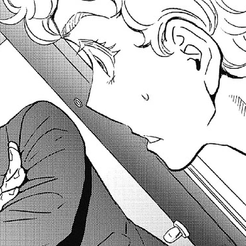 Hagure Idol Jigokuhen Chapter 33: Feels like "Love" cover