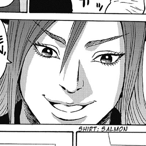 Hagure Idol Jigokuhen Chapter 34: Protect Me... cover