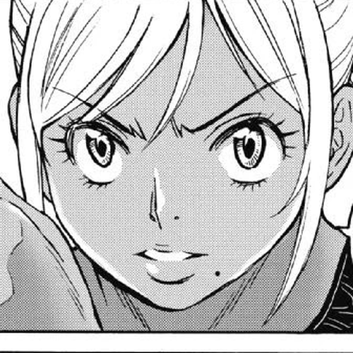 Hagure Idol Jigokuhen Chapter 36: Boy's Heart cover