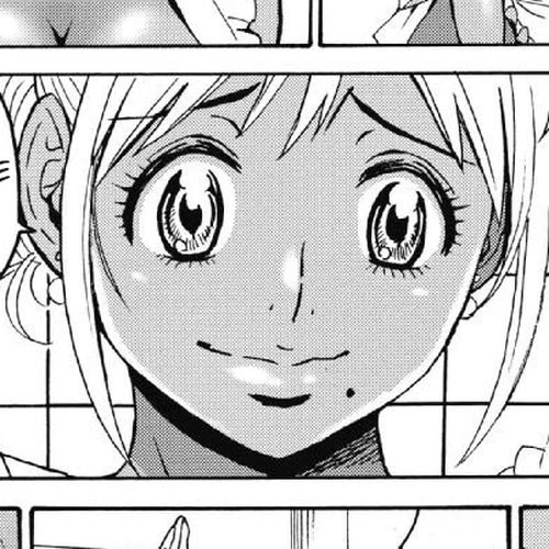 Hagure Idol Jigokuhen Chapter 38: Be Free cover