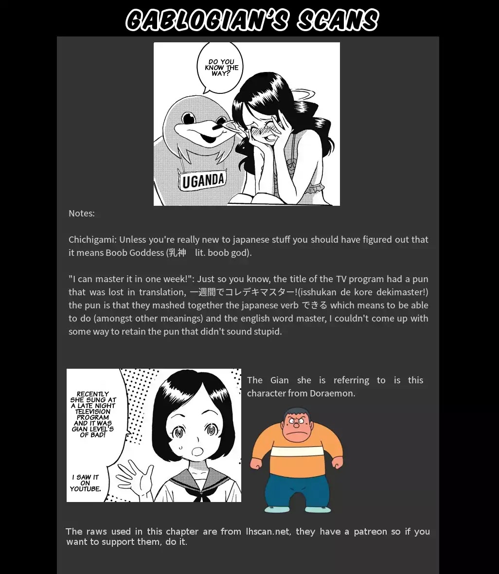 Hagure Idol Jigokuhen Chapter 4 page 26 - Chapter 4: Red - AKA