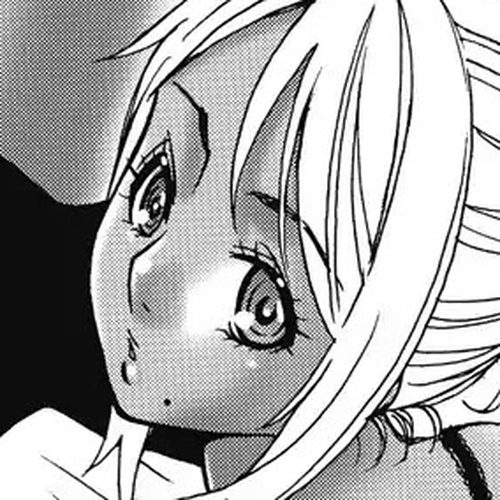 Hagure Idol Jigokuhen Chapter 4: Red - AKA cover