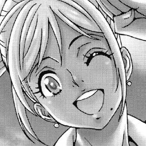 Hagure Idol Jigokuhen Chapter 40: Light a Fire In Your Smoldering Heart!! cover