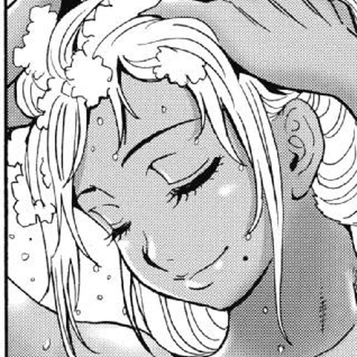 Hagure Idol Jigokuhen Chapter 41: Sleeping Wind Island cover