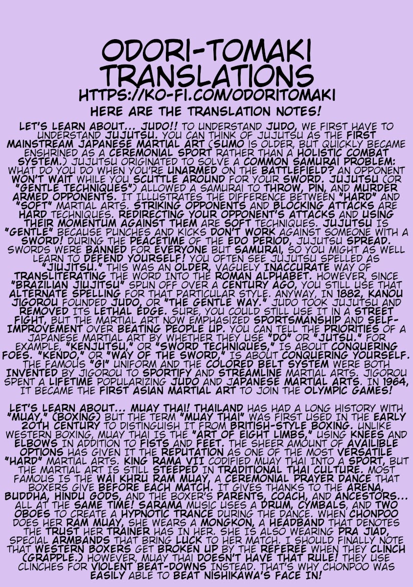 Hagure Idol Jigokuhen Chapter 42 page 30 - Chapter 42: Start:Dash!!