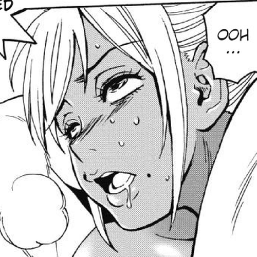 Hagure Idol Jigokuhen Chapter 42: Start:Dash!! cover