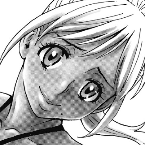 Hagure Idol Jigokuhen Chapter 43: War War! Stop It cover