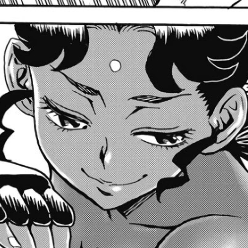 Hagure Idol Jigokuhen Chapter 45: Pain cover