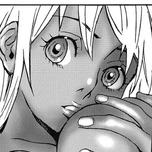 Hagure Idol Jigokuhen Chapter 5: On a quiet night cover