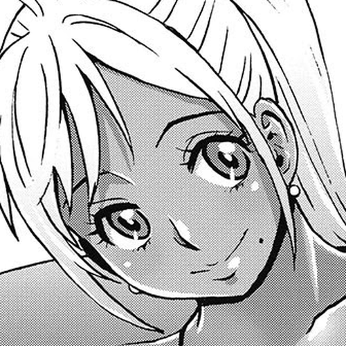 Hagure Idol Jigokuhen Chapter 50: Love Slave cover
