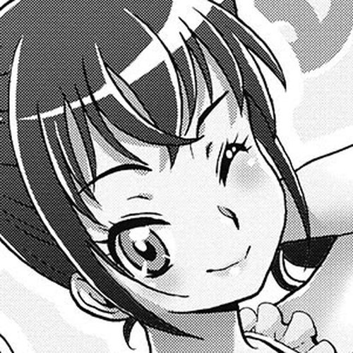 Hagure Idol Jigokuhen Chapter 53: Boy cover