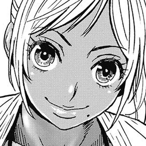 Hagure Idol Jigokuhen Chapter 55: I Can't Breathe cover