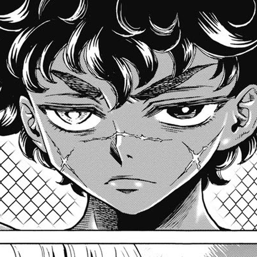 Hagure Idol Jigokuhen Chapter 57: The Genius Comes at the End cover