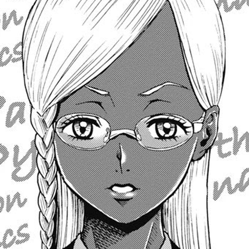 Hagure Idol Jigokuhen Chapter 58: MACHINE TORNADER cover