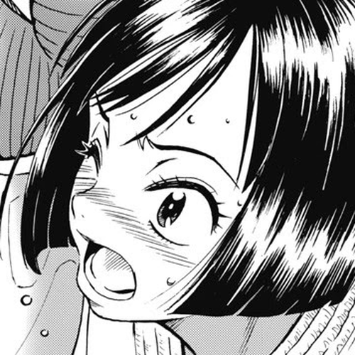 Hagure Idol Jigokuhen Chapter 59: Half Point! cover