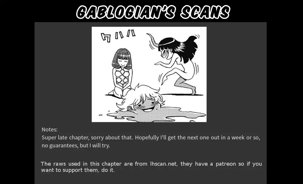 Hagure Idol Jigokuhen Chapter 6 page 26 - Chapter 6: The flower's whispers