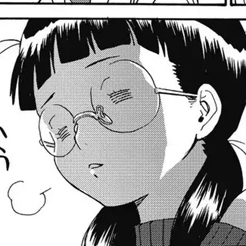 Hagure Idol Jigokuhen Chapter 6: The flower's whispers cover