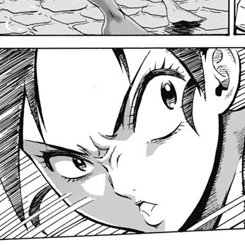 Hagure Idol Jigokuhen Chapter 62 cover