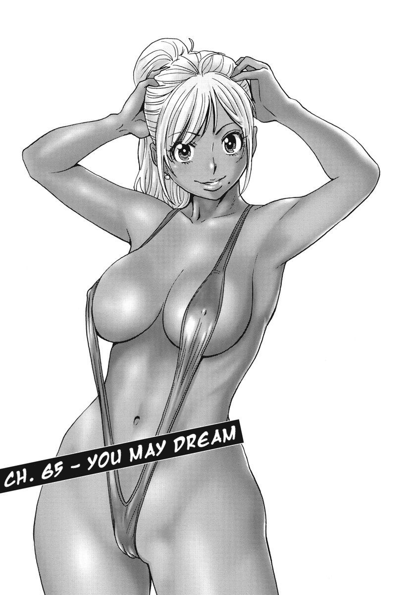 Hagure Idol Jigokuhen Chapter 65 page 1 - Chapter 65