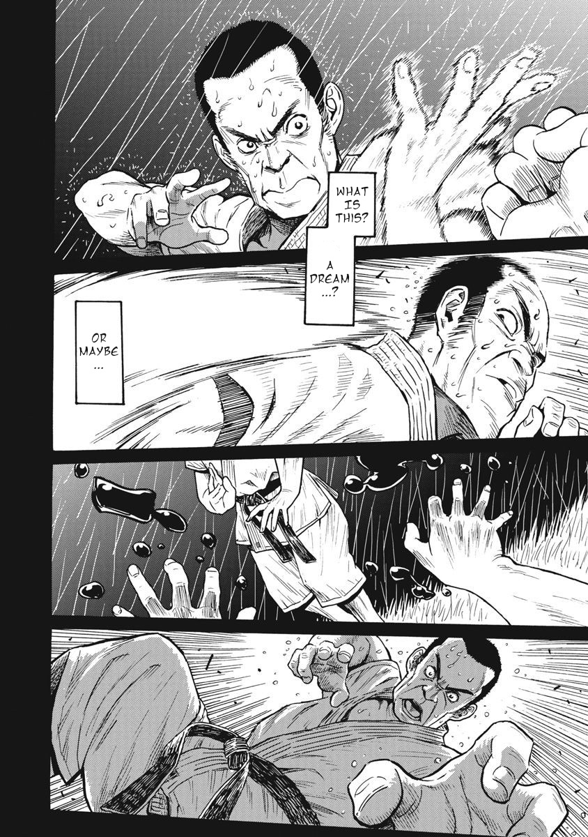 Hagure Idol Jigokuhen Chapter 65 page 10 - Chapter 65