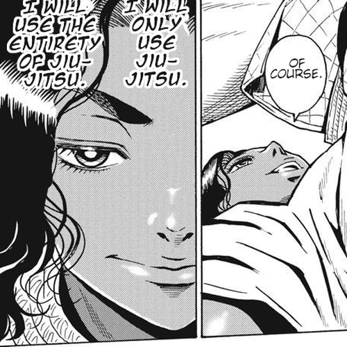 Hagure Idol Jigokuhen Chapter 66 cover