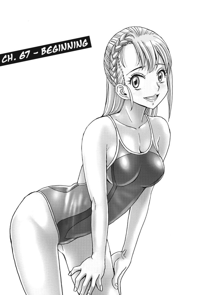 Hagure Idol Jigokuhen Chapter 67 page 1 - Chapter 67
