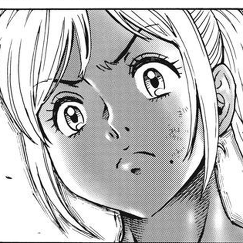 Hagure Idol Jigokuhen Chapter 68 cover