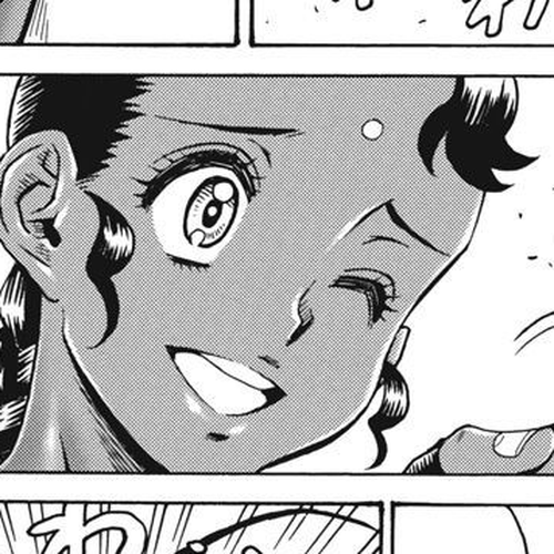 Hagure Idol Jigokuhen Chapter 69 cover