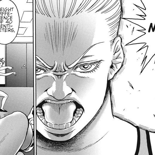 Hagure Idol Jigokuhen Chapter 70: Crimson Loneliness cover