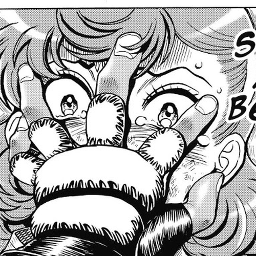 Hagure Idol Jigokuhen Chapter 77: CAN'T GET IT ENOUGH cover