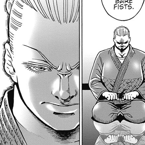 Hagure Idol Jigokuhen Chapter 78: Over The TOP! cover