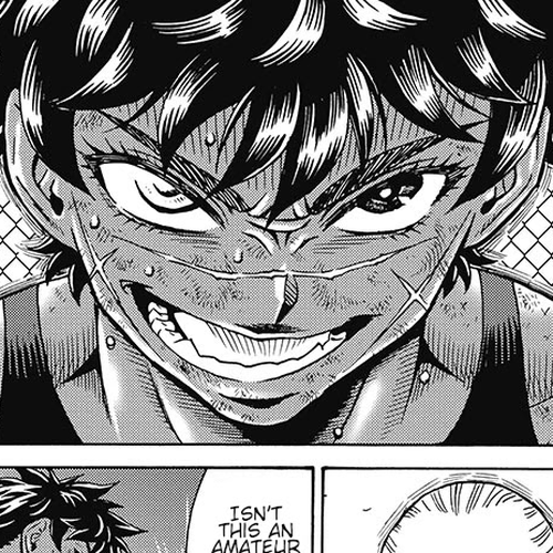 Hagure Idol Jigokuhen Chapter 79: THE MUTEKI! cover